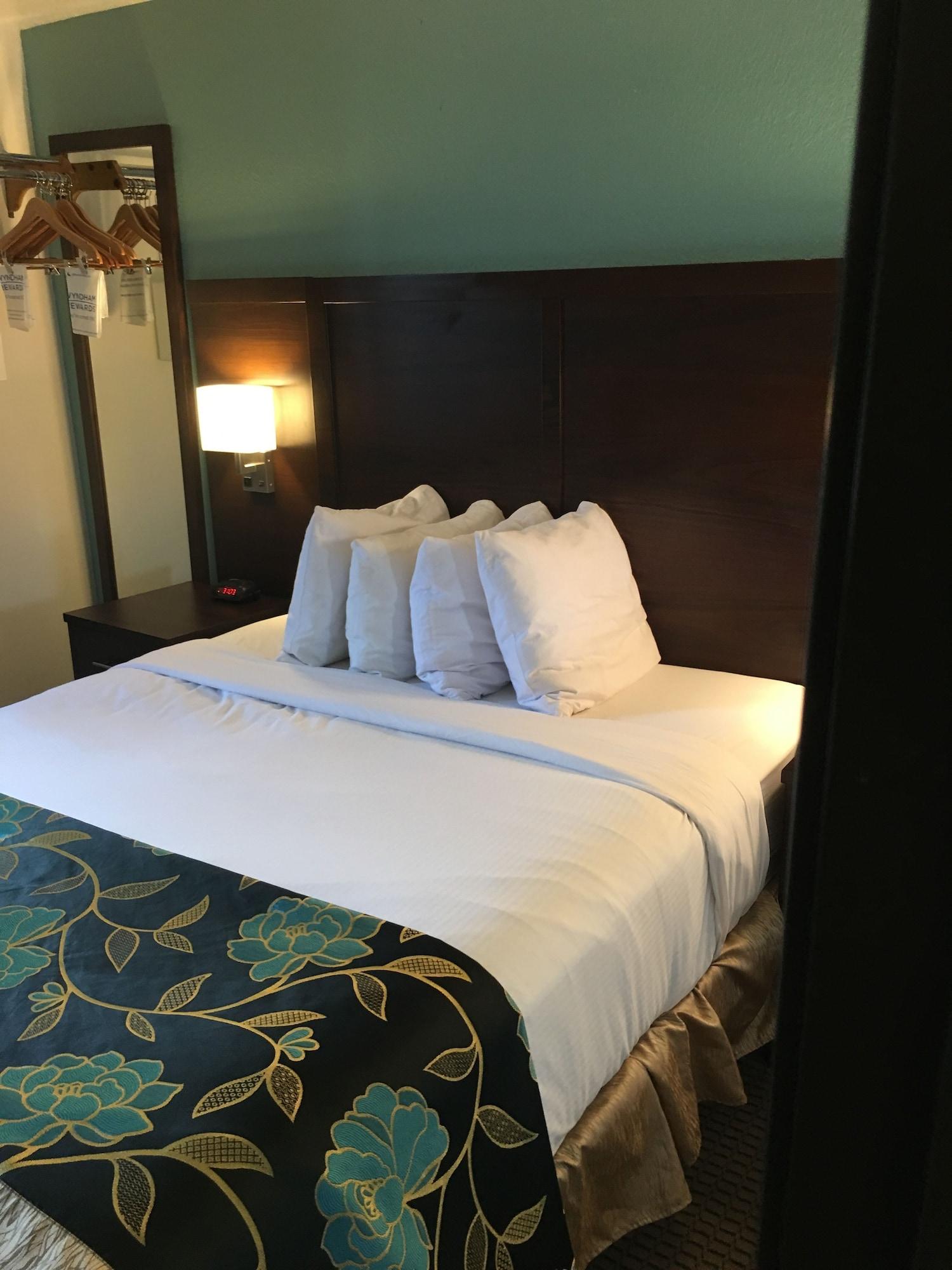 Baymont By Wyndham Keystone Near Mt. Rushmore Ngoại thất bức ảnh