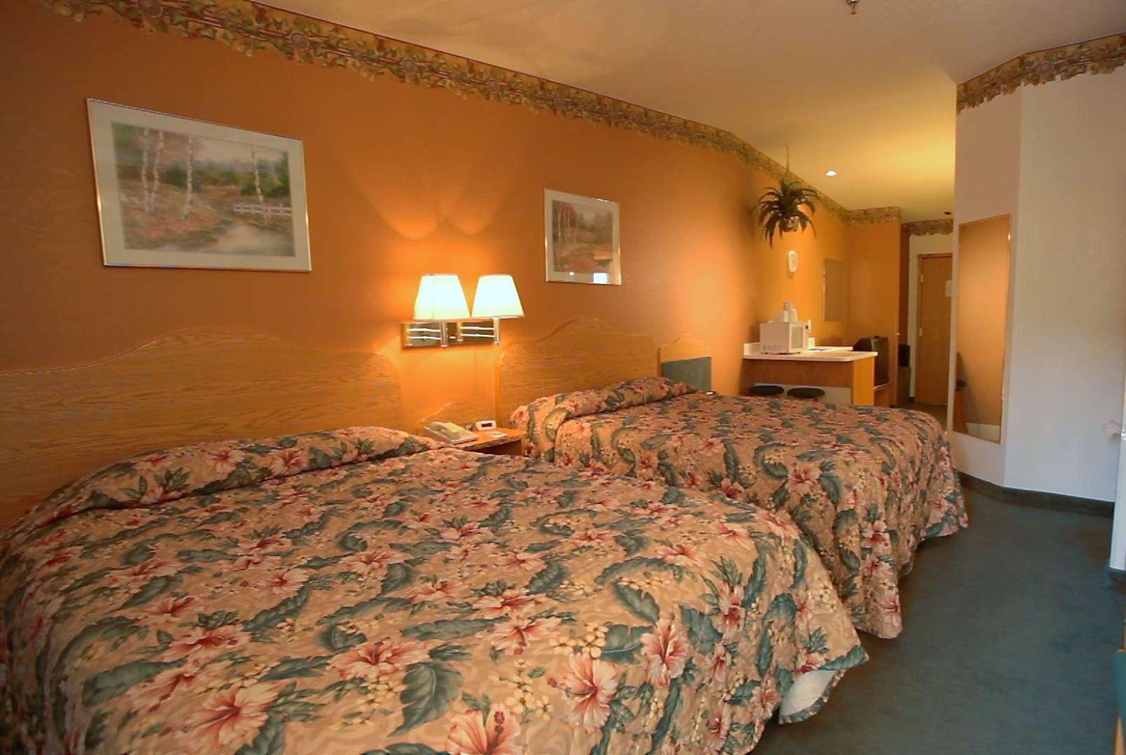 Baymont By Wyndham Keystone Near Mt. Rushmore Ngoại thất bức ảnh