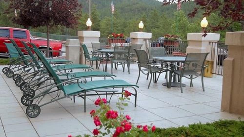 Baymont By Wyndham Keystone Near Mt. Rushmore Ngoại thất bức ảnh