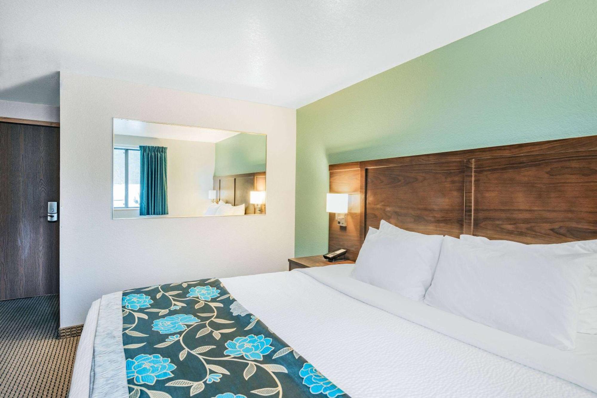 Baymont By Wyndham Keystone Near Mt. Rushmore Ngoại thất bức ảnh