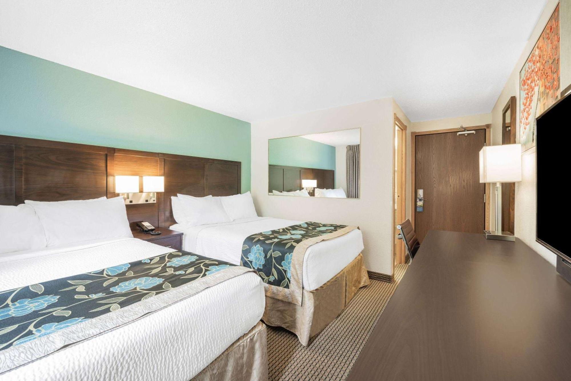 Baymont By Wyndham Keystone Near Mt. Rushmore Ngoại thất bức ảnh