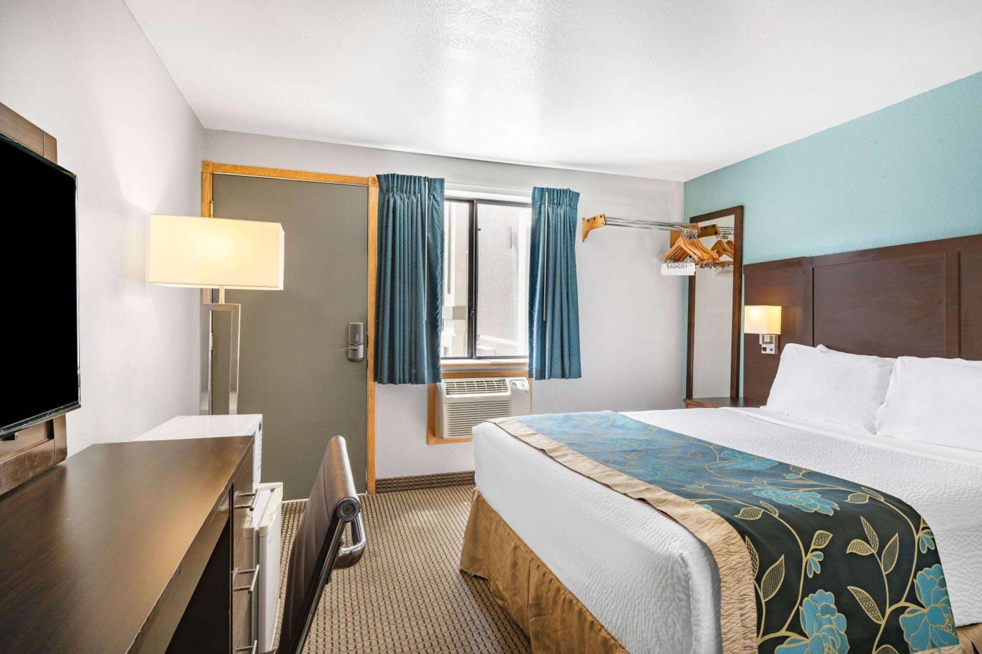 Baymont By Wyndham Keystone Near Mt. Rushmore Ngoại thất bức ảnh