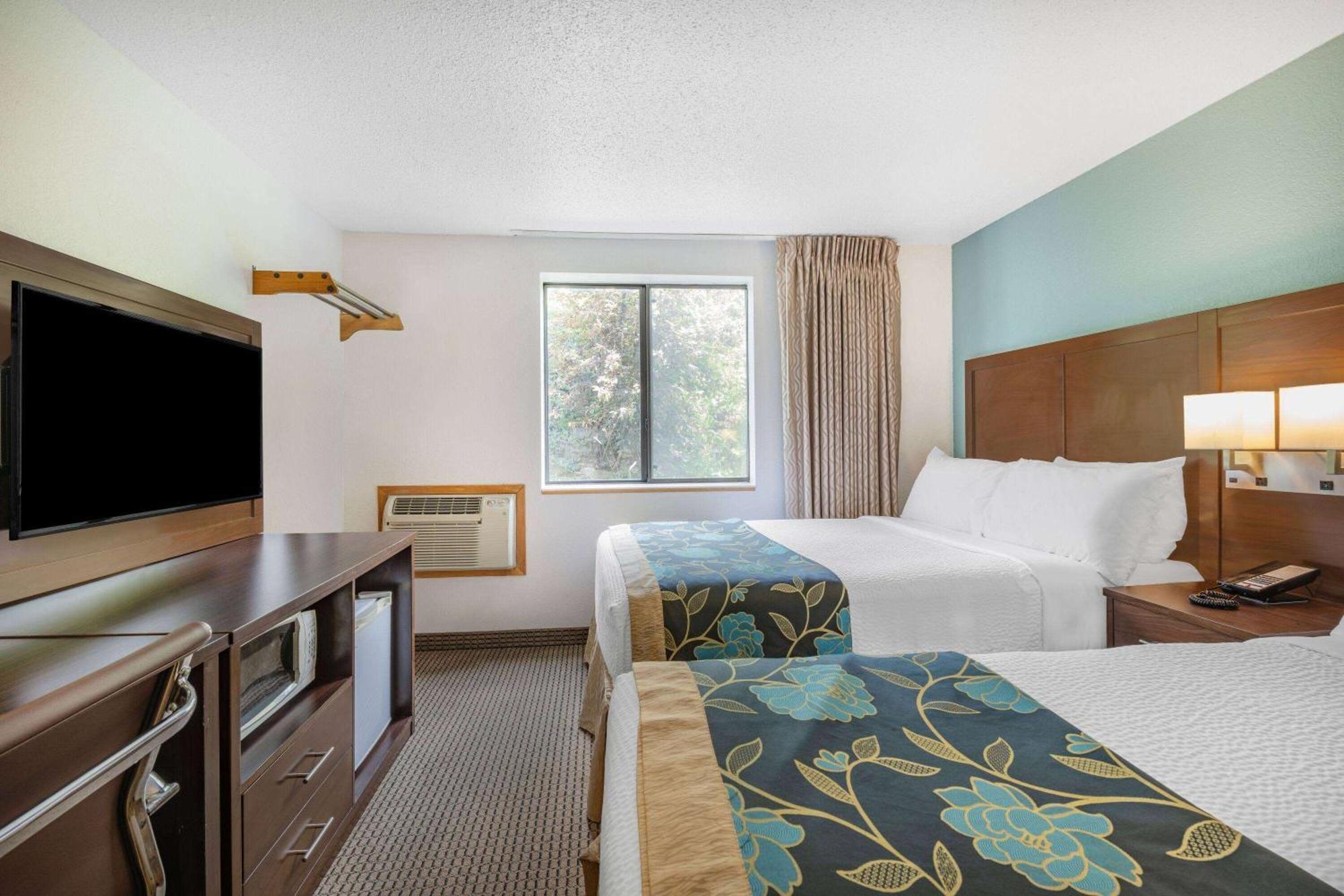 Baymont By Wyndham Keystone Near Mt. Rushmore Ngoại thất bức ảnh