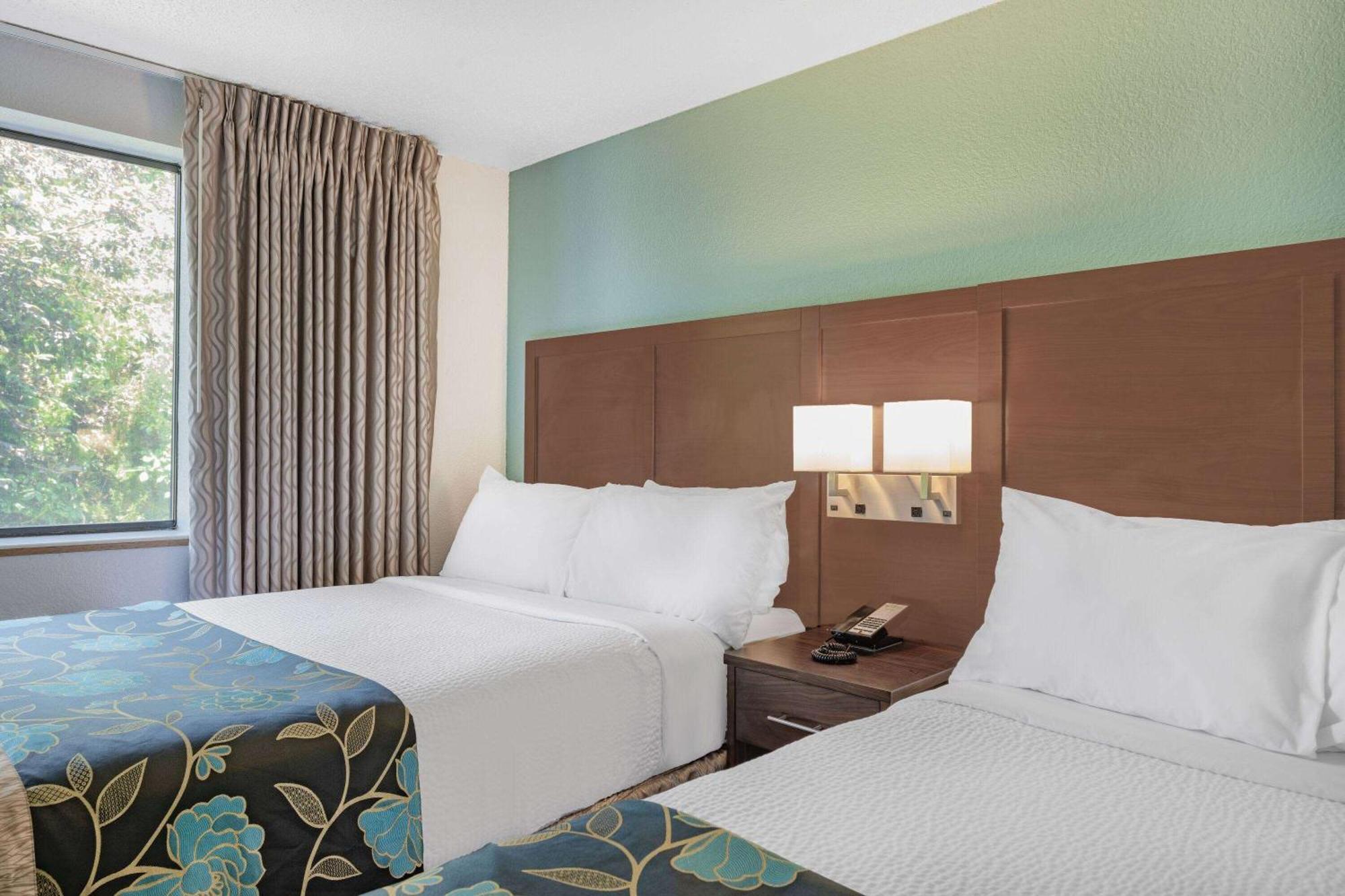 Baymont By Wyndham Keystone Near Mt. Rushmore Ngoại thất bức ảnh
