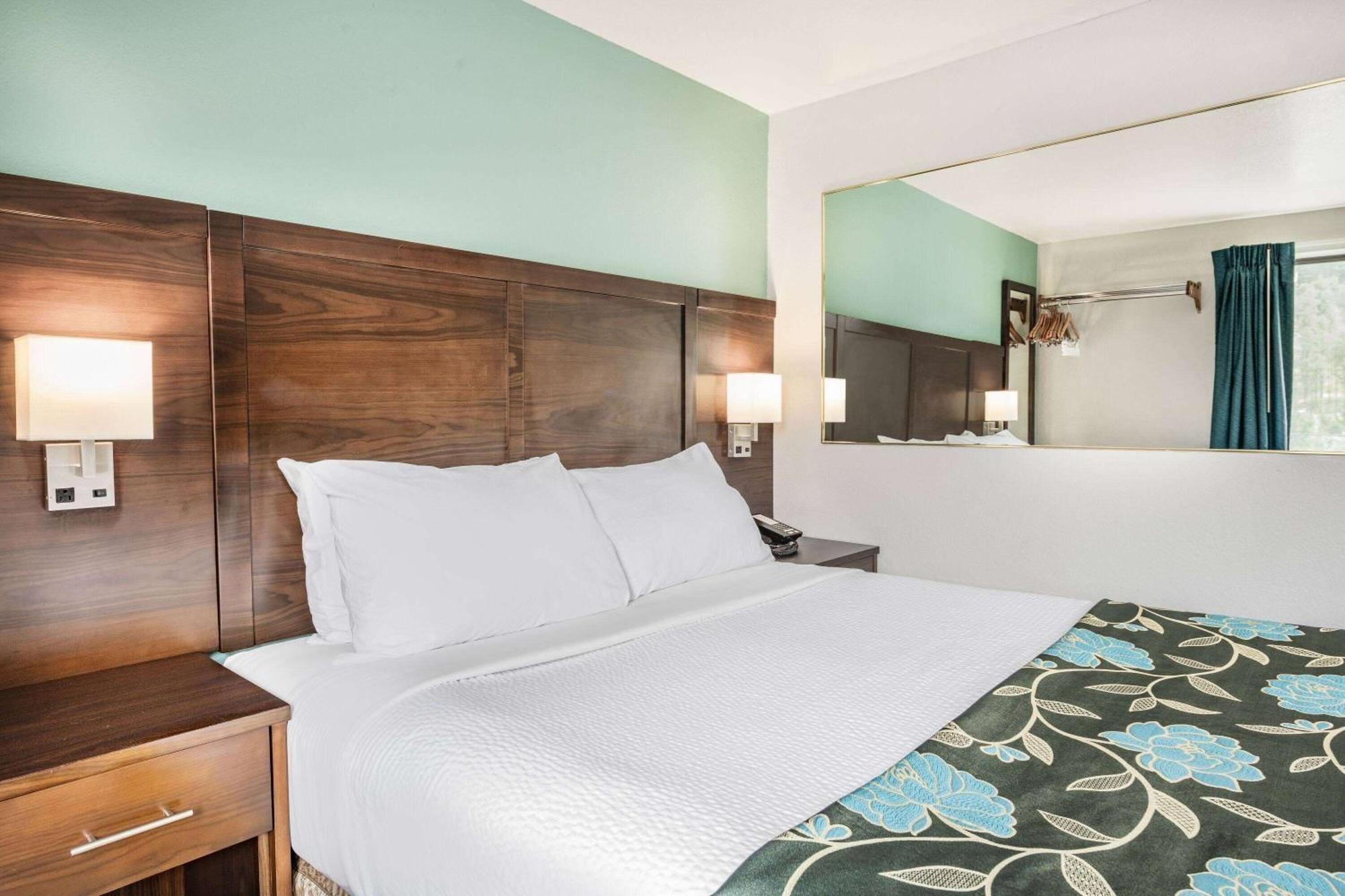 Baymont By Wyndham Keystone Near Mt. Rushmore Ngoại thất bức ảnh