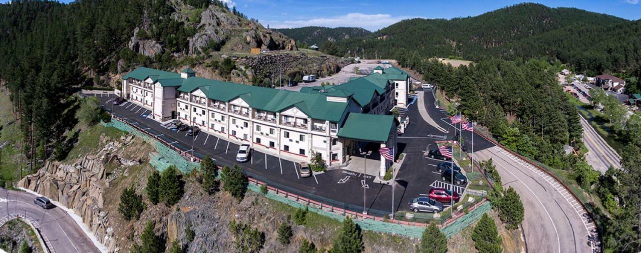 Baymont By Wyndham Keystone Near Mt. Rushmore Ngoại thất bức ảnh